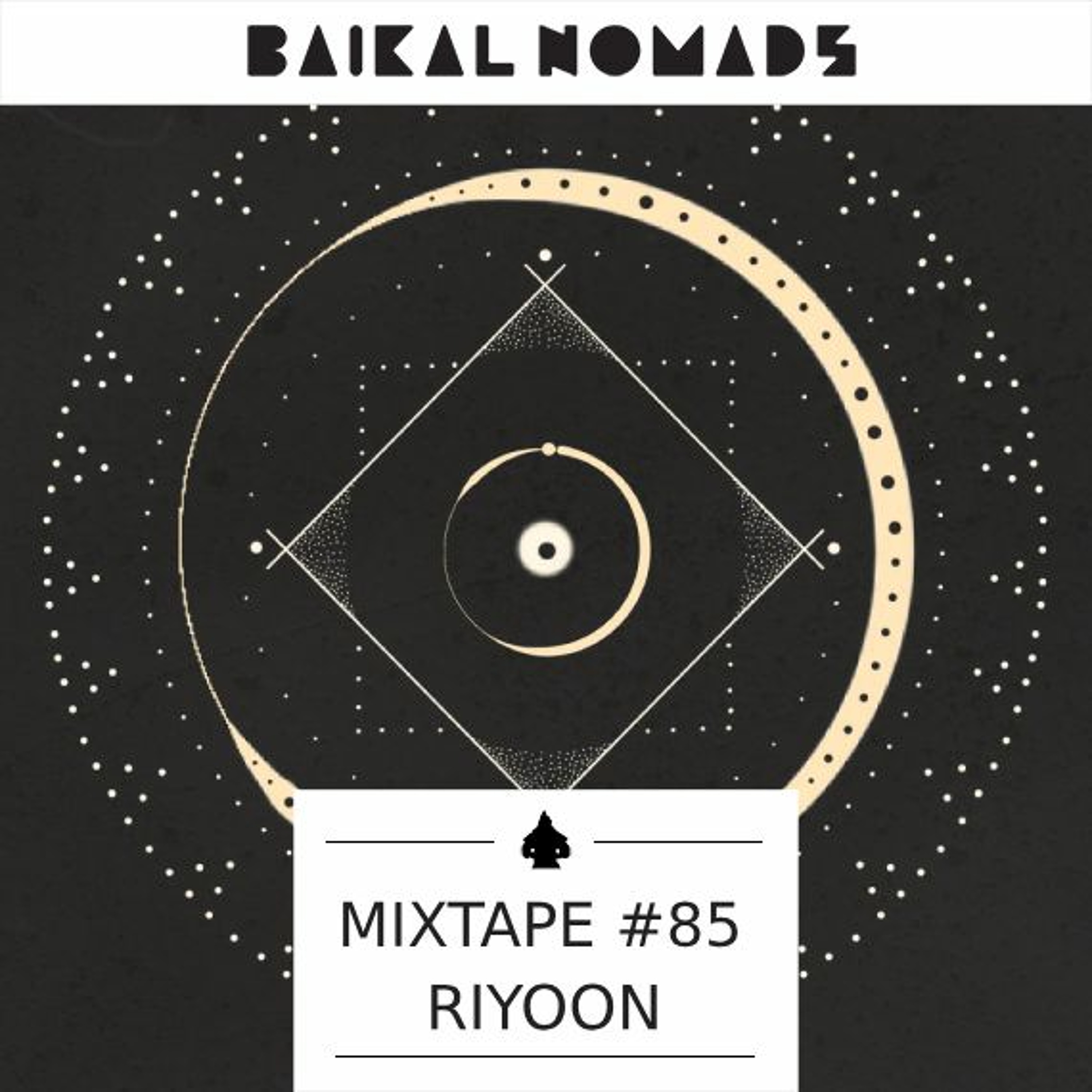 Baikal Nomads Mixtape