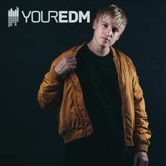 Your EDM Mix with Johnny Third - Volume 72