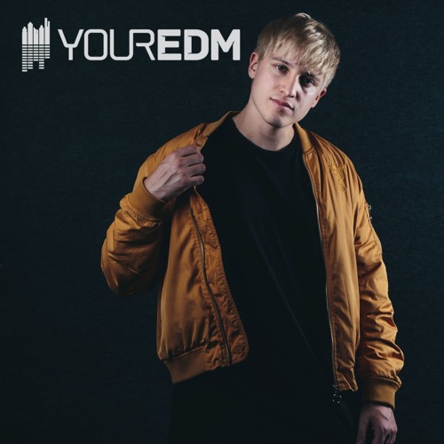Your EDM Mix with Johnny Third - Volume 72