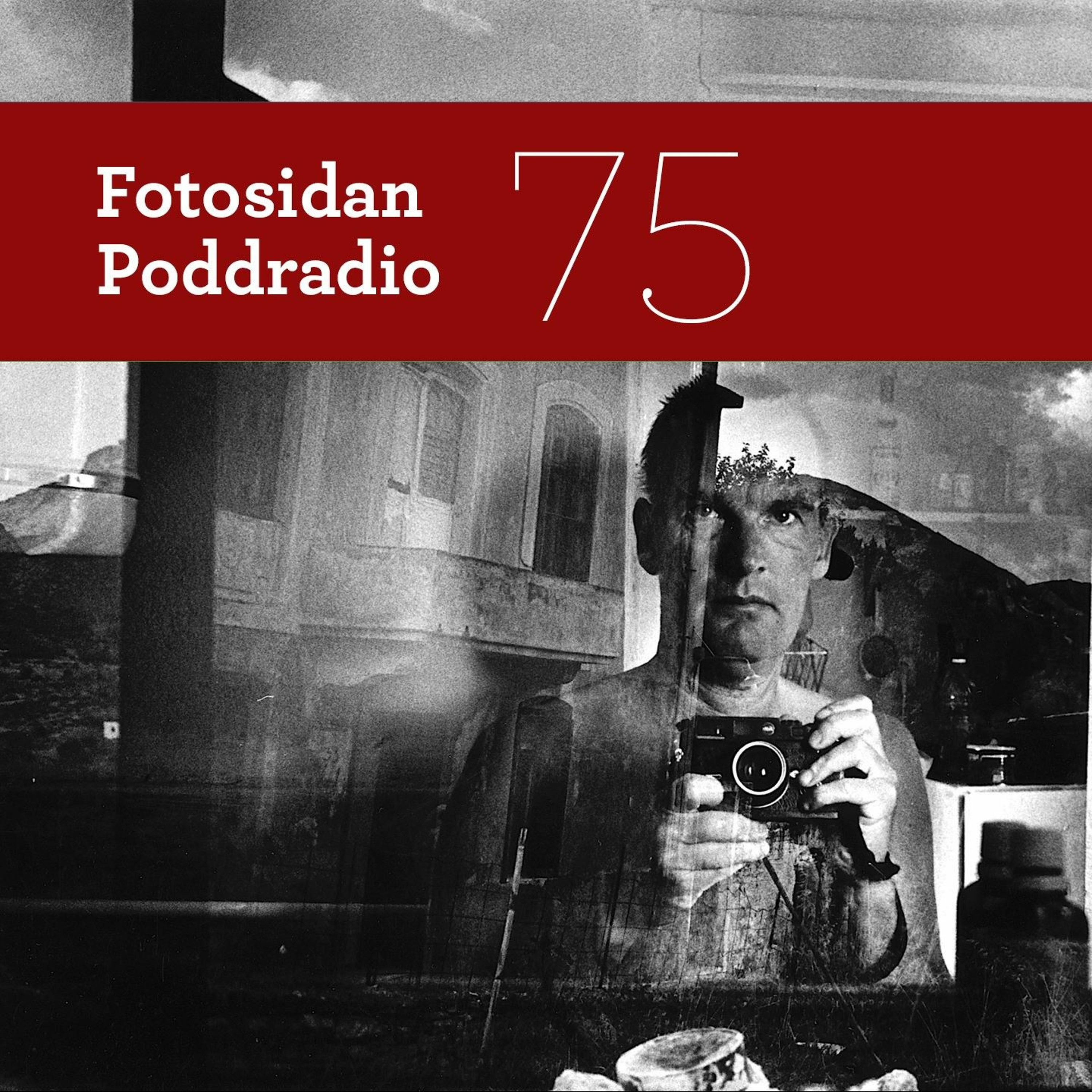 Fotosidan Poddradio