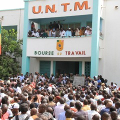 Mali : l'UNTM en grève de 72 heures