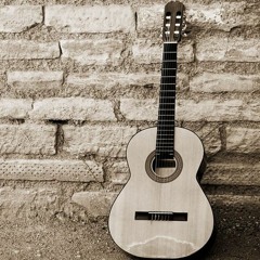 Zelda's Lullaby Acoustic Guitar