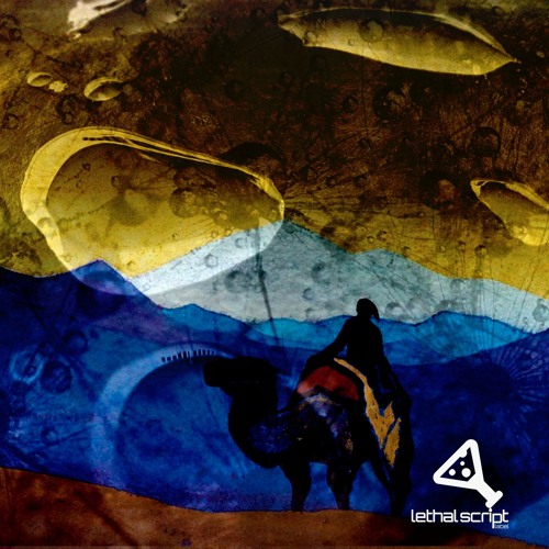 LSL / Scene 266 Gatara - Signal (Original Mix) preview