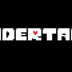 OOOOOoooh oooooh ooooh oh story of undertale