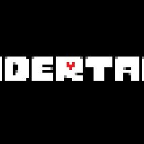 OOOOOoooh oooooh ooooh oh story of undertale