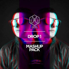 Mannu Aragon Mashup Pack (PREVIEW)