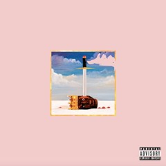 kanye west - hell of a life (instrumental remake)