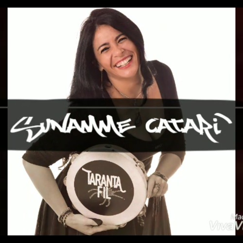 Stream SUNAMME CATARI' 🎵 TARANTA FIL by Taranta Fil | Listen online for  free on SoundCloud