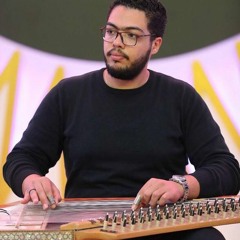 عبدالله عمرو - اغنيه اتخنقت - عزف قانون