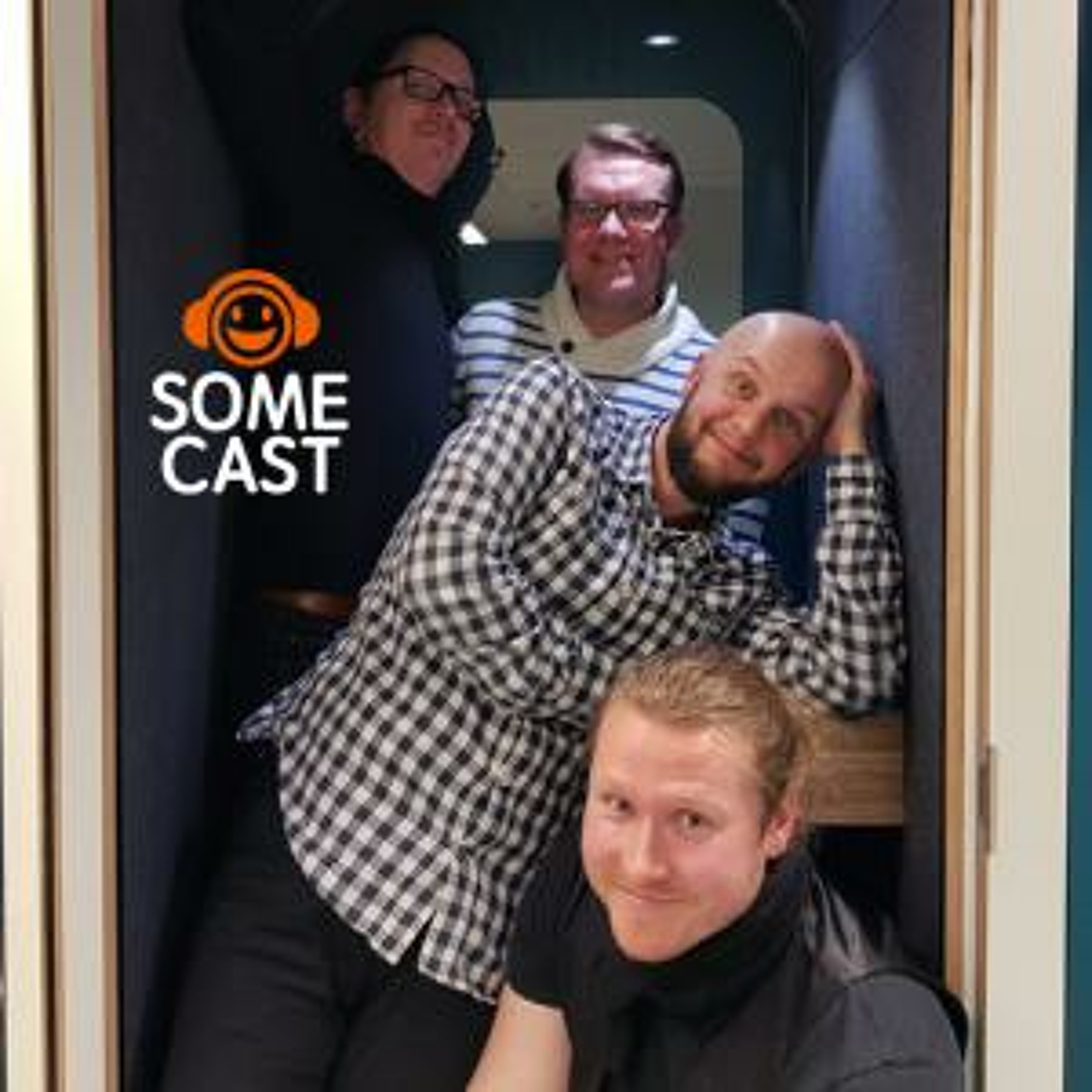 SomeCast