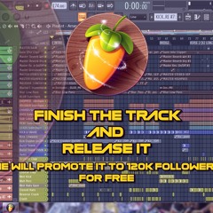 FLP Land: Finish The Track And Release It