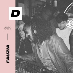 Dummy Mix 531 // Fauzia