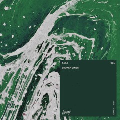 PREMIERE: T.M.A - Broken Lines (Stereo.type Remix) [ LUKINS ]