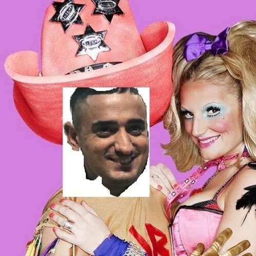 Maxi the Duplicator - Welcome Haftbefehl 2 Ibiza
