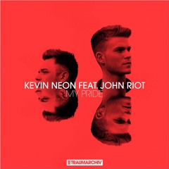John Riot - My Pride (feat. John Riot) [Franz Täubig Remix]