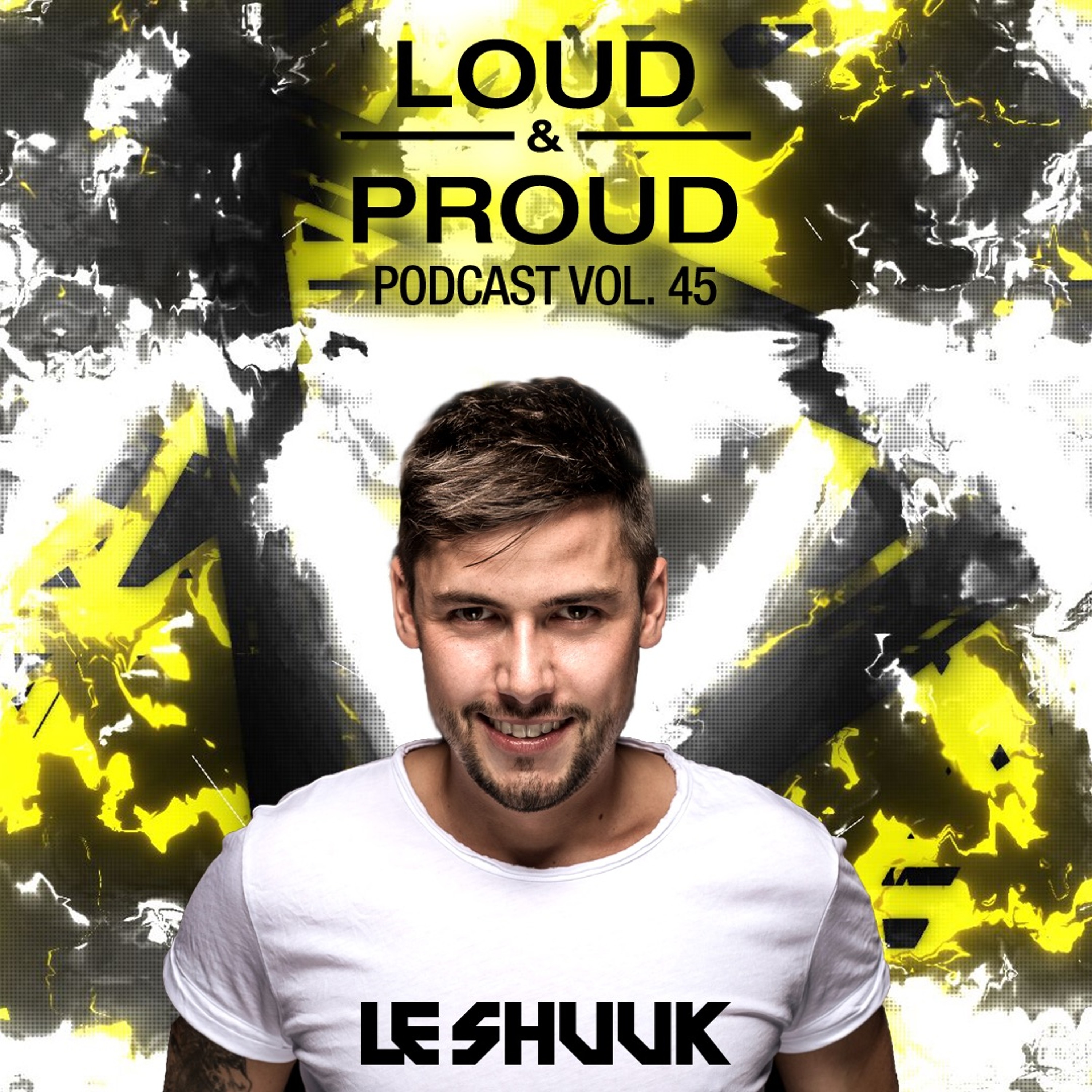 Loud & Proud Podcast