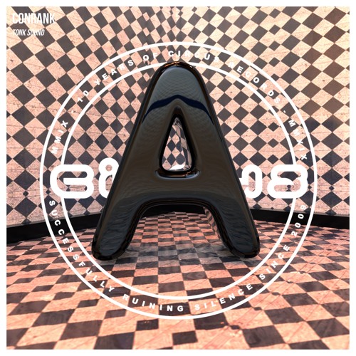 Conrank - Tonk Sound