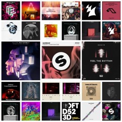 Best Of 2017 Mix