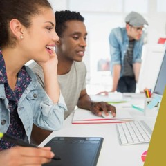 Diploma in Graphic Design