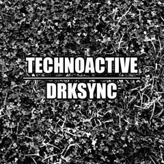 DRKSYNC - TECHNOACTIVE