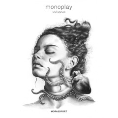 Monoplay feat. Alampa - The Man In Case