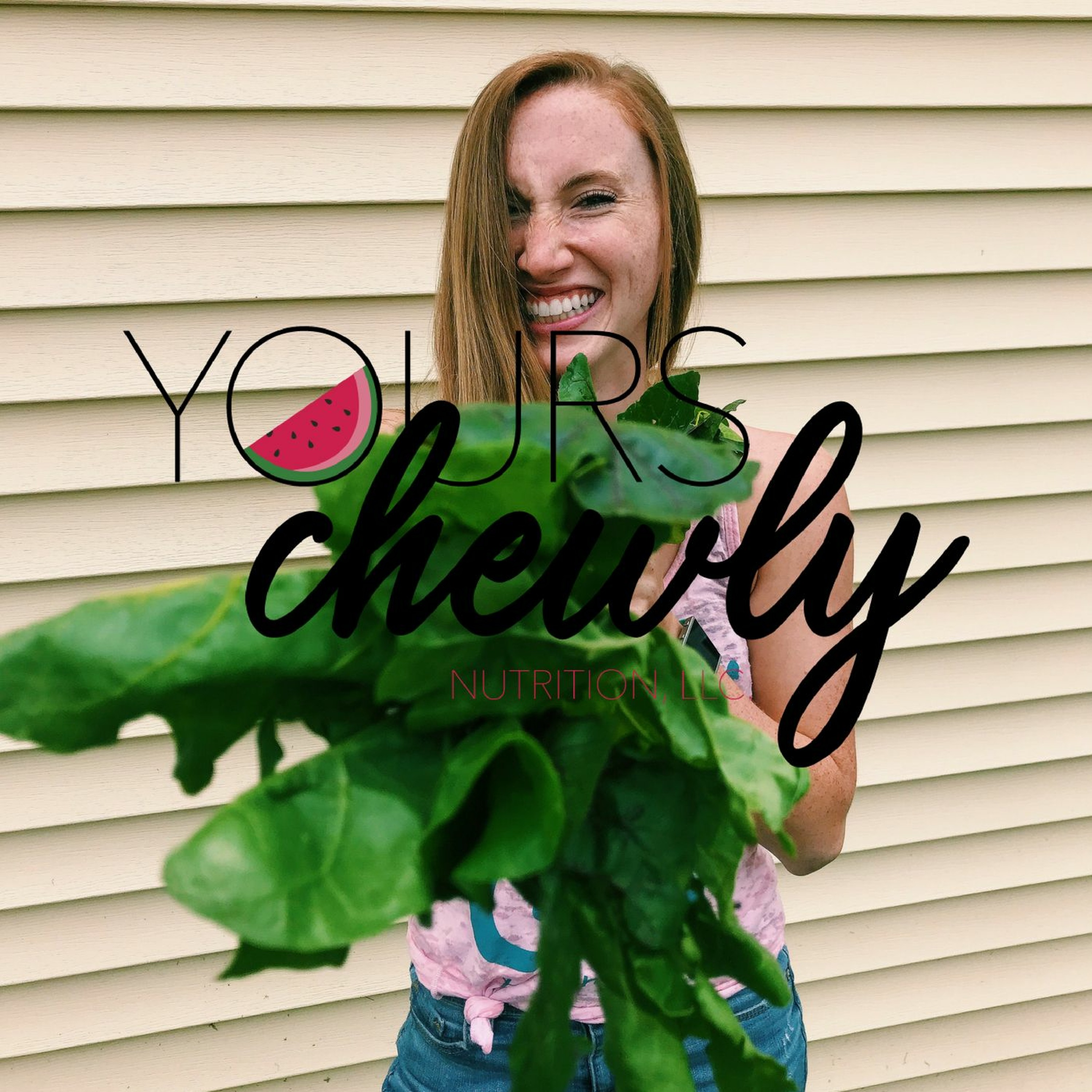 The Yours Chewly Podcast