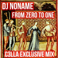 Dj MITTELMÄßIG - From Zero to One