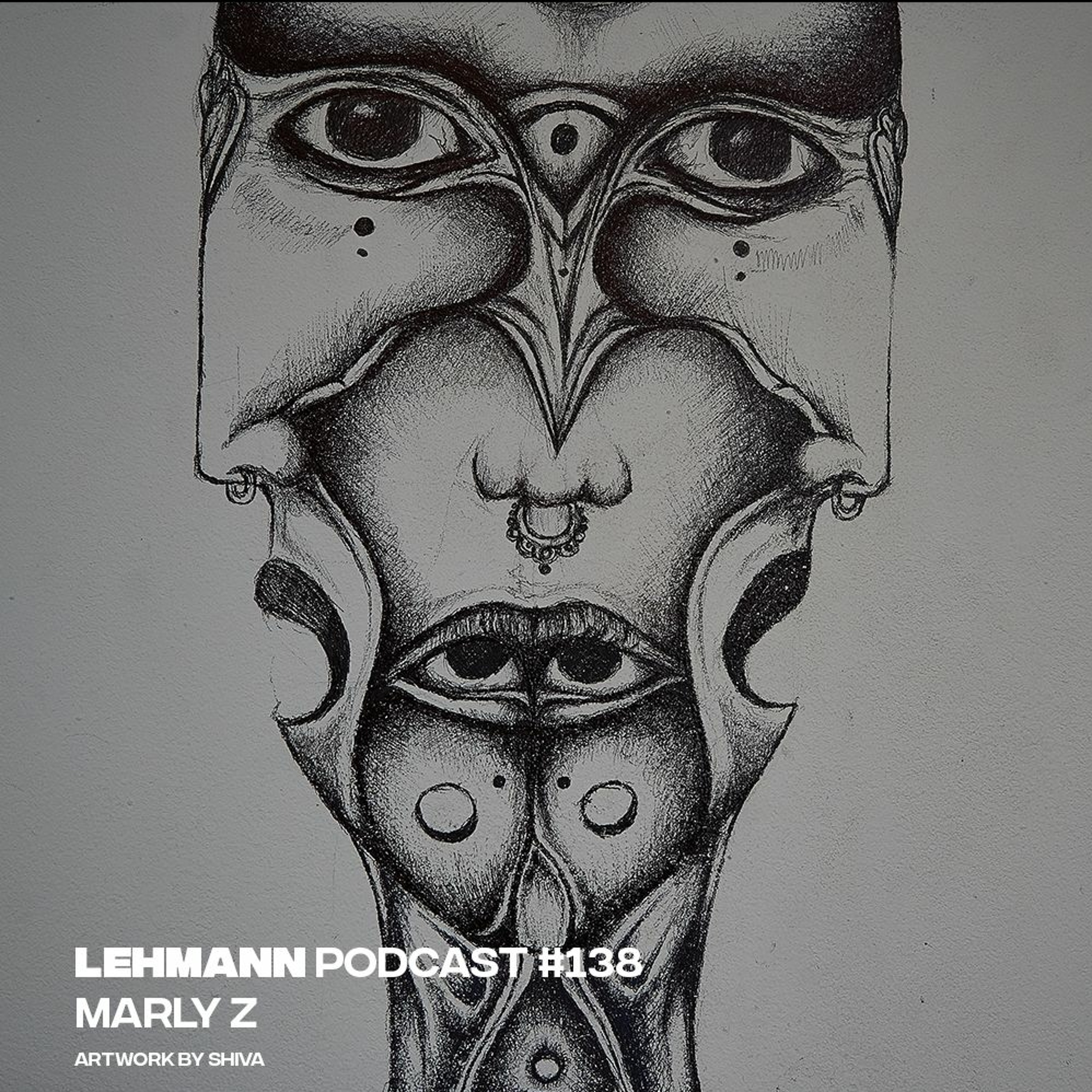Lehmann Club / Labor Lehmann