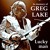 Artwork for Garry Wadoo - Lucky man (in memory of Greg Lake)
