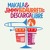 Artwork for Makala & Jimmy Bidaurreta  feat. Omar González Mesa "Tinta Negra"