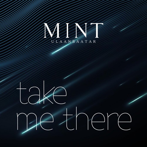 MINT Feat. Amra - Take Me There