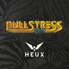 NULL STRESS 2019 - HEUX