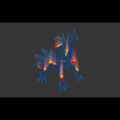 PMDE - Primal Dialga