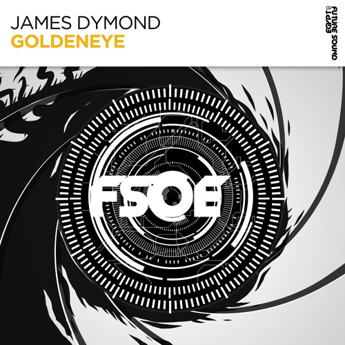 James Dymond - Goldeneye [FSOE]