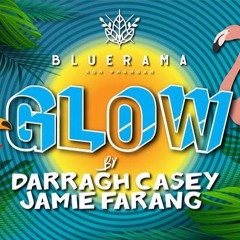 Jamie Farang @ Bluerama Sky Bar | Koh Phangan, 09.03.2018