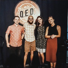 Kaylyn Marie - Shadow Song [Mountain Goats Cover]