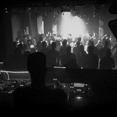 You Can Dance #013 - Live at BASIS, Utrecht
