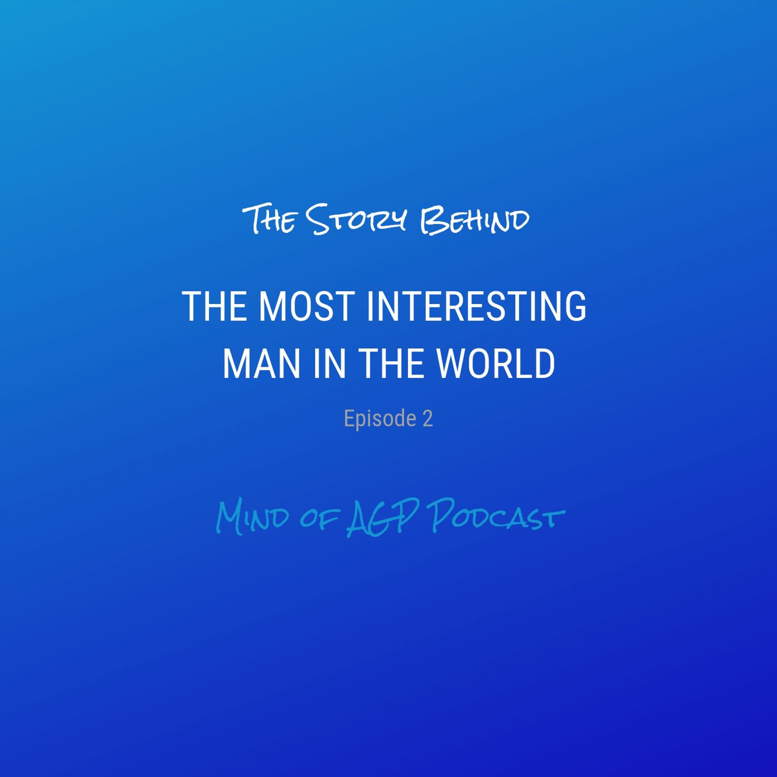 Mind of AGP