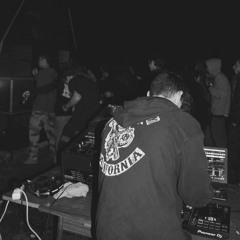 HydrokicK - Set Hardcore [8 productions personnelles]