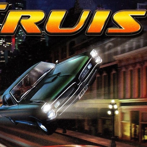 Stream Cruis'n Wii Chose Your Ride (Hip 3) by Kyo Kunimia | Listen online  for free on SoundCloud