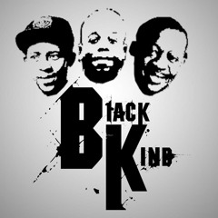 Blackkind & Mr Blue - Mama 2019