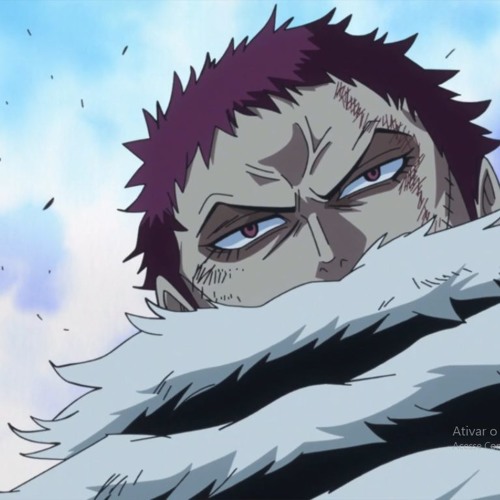 Charlotte Katakuri Icons  Anime, Imagem de anime, One piece