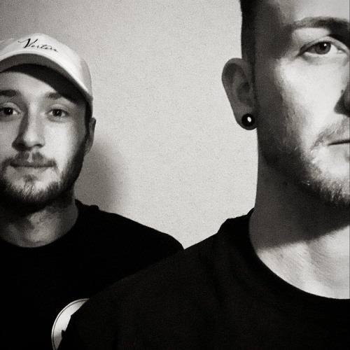 Marcus Manning & Max Mustermann Studio Session