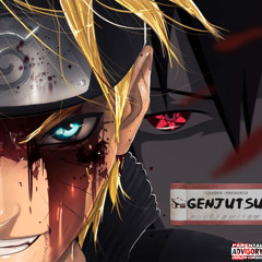 Genjutsu (Naruto Shippuden) (Free-Download)