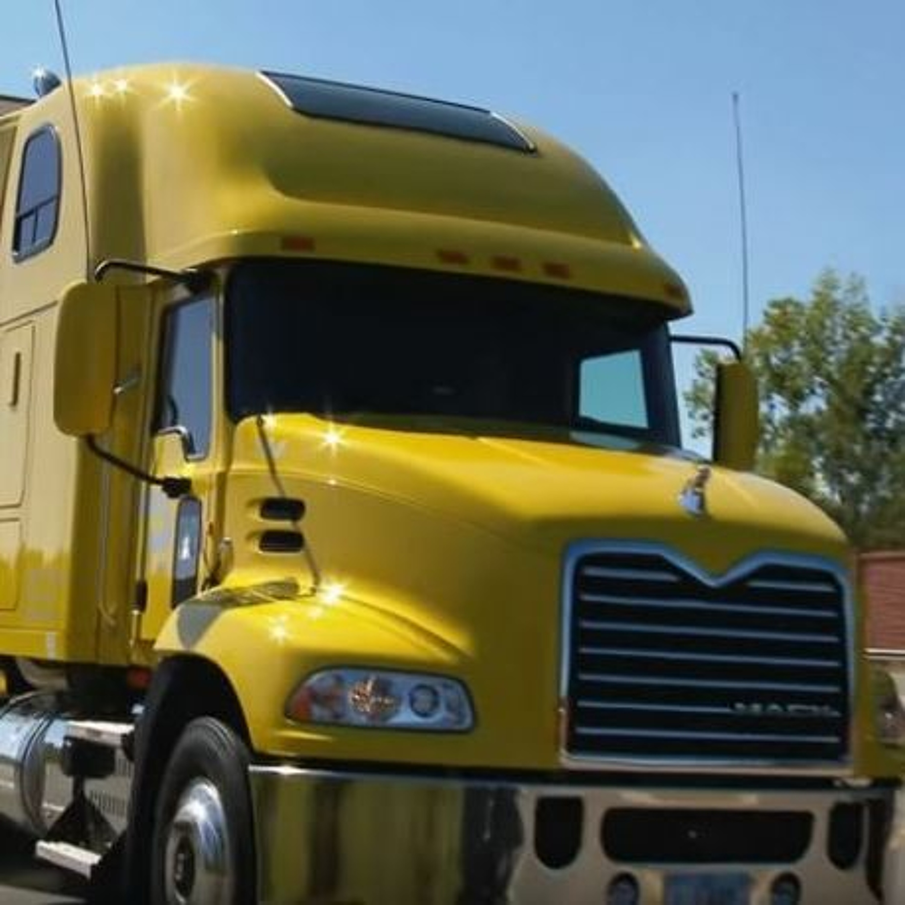 Truck Talk with Bendix