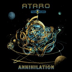 Ataro Vs Mysterion Vs Noitrik - New Era Part 1