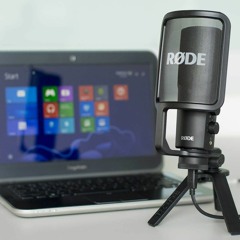 Rode NT USB