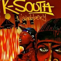 THE DRIP;Nairoberry - Ksouth