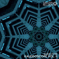 SUBALT018 - VA - Kaleidoscope Vol.II