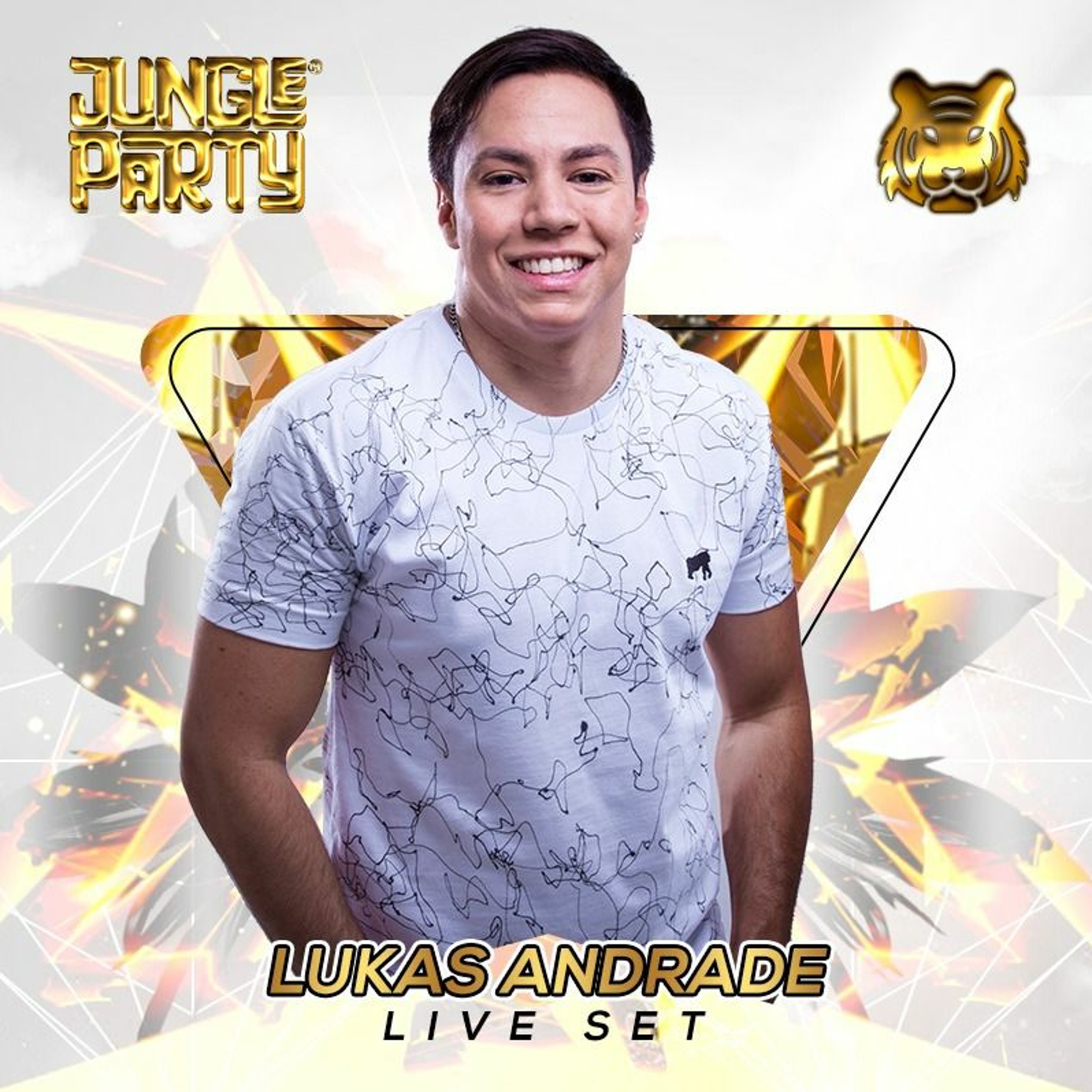 DJ LUKAS ANDRADE